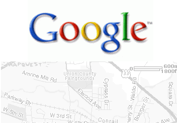 Goto Google Maps